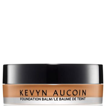 Kevyn Aucoin Foundation Balm & Brush 22.3g (Various Shades) - 09 Medium