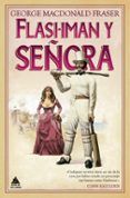 flashman y senora