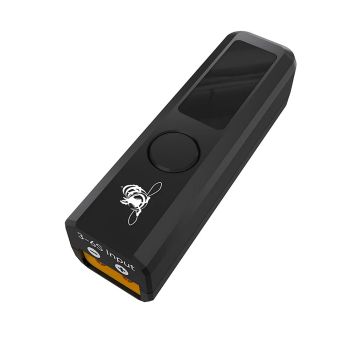 Cargador rápido SpeedyBee de 20W para gafas DJI FPV - BEC SL MAX con alarma de bajo voltaje,balance de energía 3-6S,dise