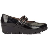 wonders zapatos de tacon 33362 para mujer
