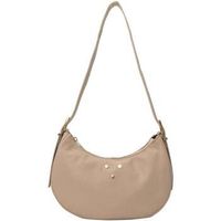 cherry paris bolso de mano bolso de mano 4124 laurine taupe para mujer
