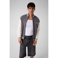 guess chaqueta de punto m6br09z1232 para hombre