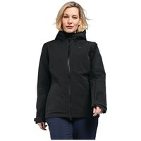 schoffel chaqueta winter-wanderjacke torspitze para mujer