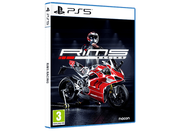 PS5 RiMS Racing