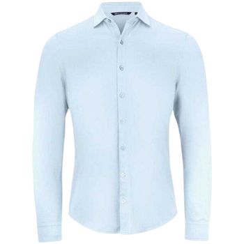 Cutter & Buck Camisa manga larga Advantage para hombre
