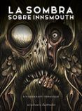 la sombra sobre innsmouth
