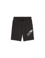 pantalones puma power graphic negro hombre