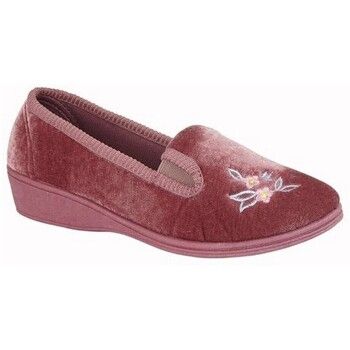 Sleepers Pantuflas DF1731 para mujer