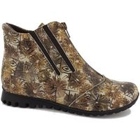 gasymar botines 7542 para mujer