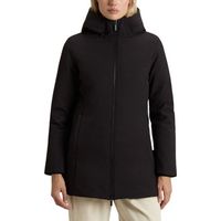 woolrich abrigo new firth para mujer
