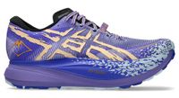 asics hombre - morado