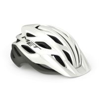met veleno mips mtb helmet - s - whitegrey