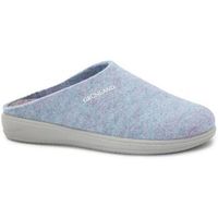 grunland pantuflas gru-rrr-ci2618-ce para mujer