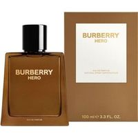 burberry hero edp 100 ml spray