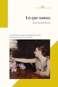 lo que somos