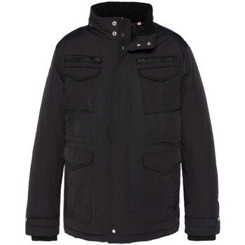 Schott Abrigo Chaquetas Abrigos-HOMBRES para hombre