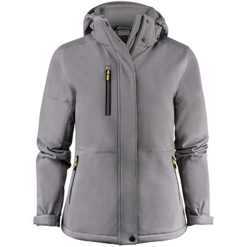 Printer Parka Overlanding para mujer
