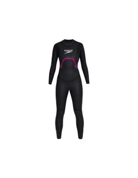 Neopreno Speedo Proton Thinswim Fullsuit Mujer