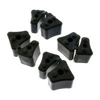 acoplamiento goma rueda honda vt 600 shadow 98-00 set tour max