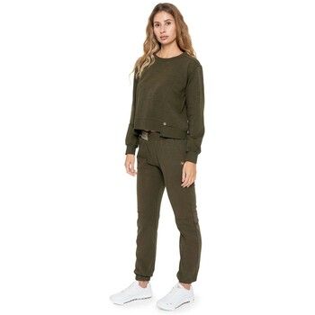 Leone 1947 Pantalón chandal Woman Sweatpants Urban Safari para mujer