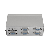 accesorio spliter aisens vga a116 0085 blanco a116 0085