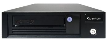Disco Duro Quantum 45TB LTO-9 SAS 1200MB/s TC-L92BN-AR + Cartucho LTO-9 Incluido