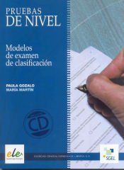 Pruebas de nivel