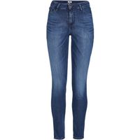 tommy hilfiger pantalon pitillo - para mujer