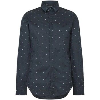 Armani Exchange Camisa manga larga GT58901 para hombre