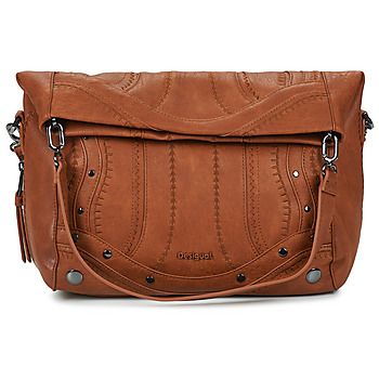 Desigual Bandolera EMBRO PATCH LOVERTY para mujer
