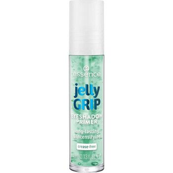 Essence Sombra de ojos & bases Jelly Grip Eyeshadow Primer para mujer