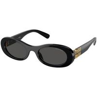 miu miu gafas de sol 0mu 06zs 1ab5s0 para mujer