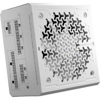 corsair rme series rm850e atx 31 pcie 51 850w cybenetics 80 plus gold modular blanca