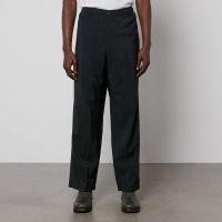 our legacy luft shell straight-leg trousers - it 52xl