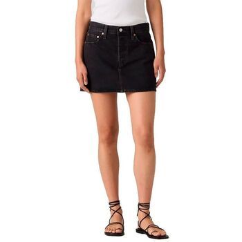 Levis Falda A4694-0101 - ICON SKIRT-TRIP ON DRIP para mujer