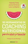 50 herramientas de coaching para la salud y el bienestar