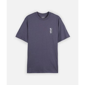 Oxbow Camiseta Tee-shirt manches courtes CAVE para hombre