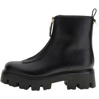 guess botines flfrr2ele10 para mujer