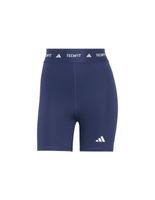 mallas de fitness adidas tf sho l mujer azul oscuro