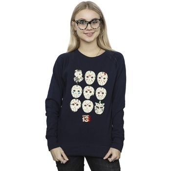 Friday The 13Th Jersey BI17581 para mujer