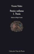 poesia y sofismas (i): poesia