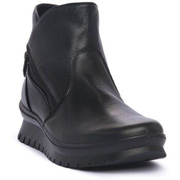 IgI&CO Botines Kia Nero para mujer