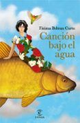 cancion bajo el agua