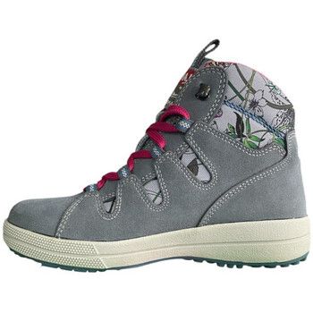 Olang Zapatillas de senderismo ROSA KID TEX para niño