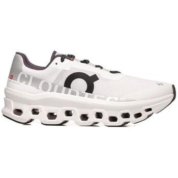 On Zapatillas de running Running Allwhite para hombre