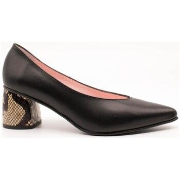 Dansi Zapatos de tacón 5060B para mujer
