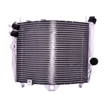 Refrigerador motor KTM RC8 agua