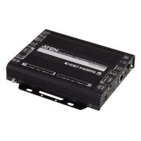 transceptor av aten ve1843 hdmi true 4k usb hdbaset 30 100 m