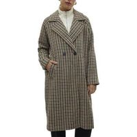 vero moda abrigo hannah para mujer