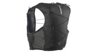 bolsa de hidratacion unisex salomon active skin 8 negra